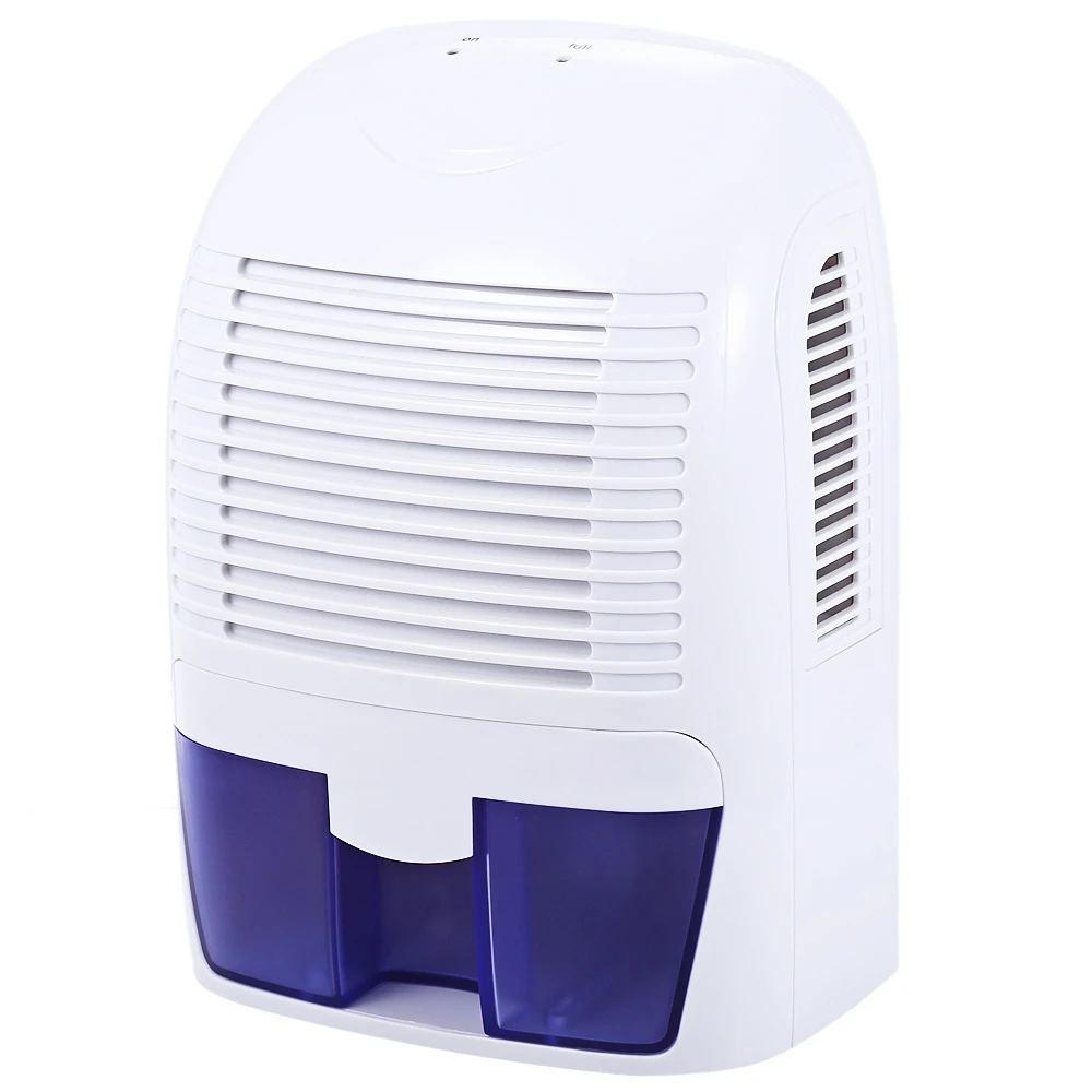 INVITOP Xrow 800 Portable Dehumidifier 1500ml Household Air INVITOP Xrow 800 Portable Dehumidifier 1500ml Household Air