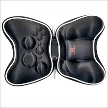 Controlador de jogo Rígido de Proteção Bolsa de Transporte Caso Saco Para O Caso Microsoft Xbox 360 Controlador de Joystick Sem Fio