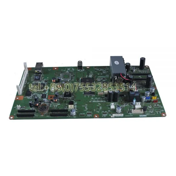 

Материнская плата DX5 DX7 Pro GS6000