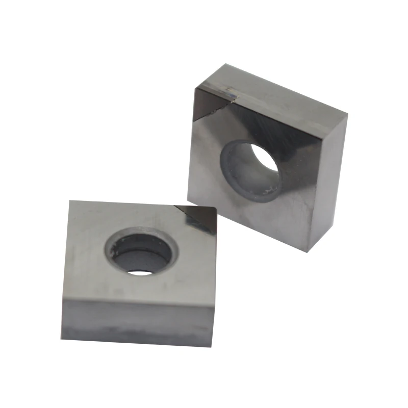 

SNMA120404 2pcs CBN CNC Suitable for MSSNR Series Turning Facing External Lathe Tool Hardness Lathe Diamond Insert