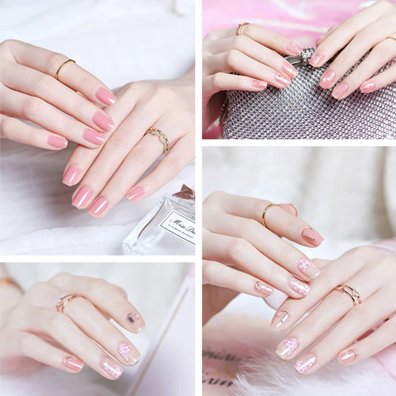 UV Gellak Polish  (3)