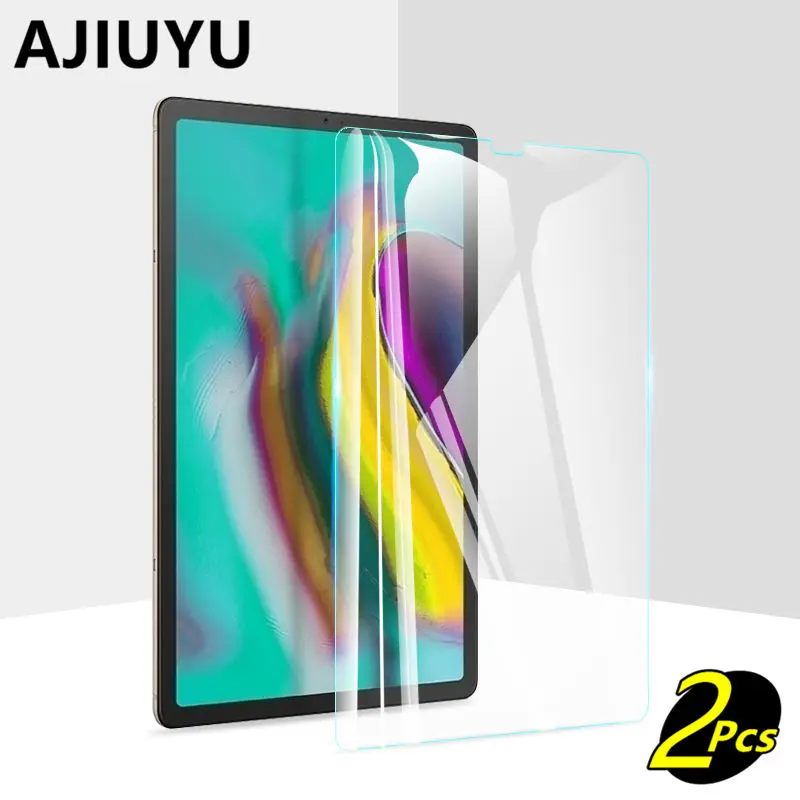 Защитная пленка из закаленного стекла для Samsung Galaxy Tab S5E 10 5 защитная нержавеющей