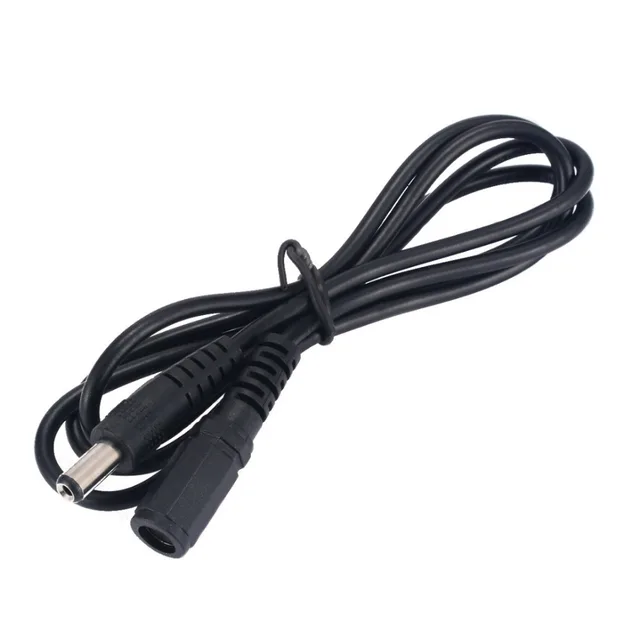 12 v DC Przedłużacz Kabla 5 5mm * 2 1mm Mężczyzna Kobieta Przewód Zasilający Kabel 1 m 2 m 3 m 5 m 10 m Przedłużyć Drutu Dla LED Zasilacz Kamery CCTV tanie tanio BOLEDENGYE led dc extension cable LED Extension Cable 0 5m 1m 2m 3m 5m 10m 5 5mmX2 1mm Power Adapter CCTV Camera 12 v DC Przedłużacz Kabla 5 5mm * 2 1mm Mężczyzna Kobieta Przewód Zasilający Kabel 1 m 2 m 3 m 5 m 10 m Przedłużyć Drutu Dla LED Zasilacz Kamery CCTV tanie tanio BOLEDENGYE led dc extension cable LED Extension Cable 0 5m 1m 2m 3m 5m 10m 5 5mmX2 1mm Power Adapter CCTV Camera