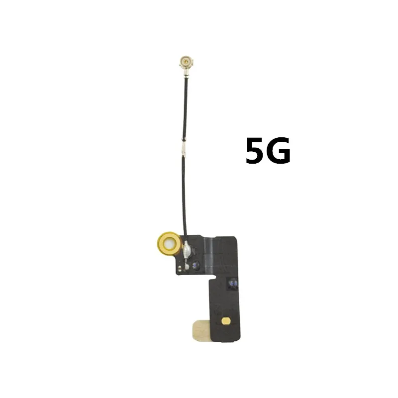 Sinbeda 100% протестированная Wifi антенна гибкий кабель для iPhone 5 5S 5C Разъем Антенна