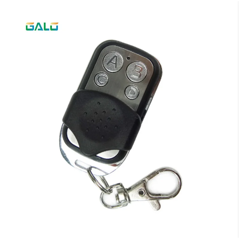 Galo 433mhz Rf Transmitter Replicator Remote Control Switch 4