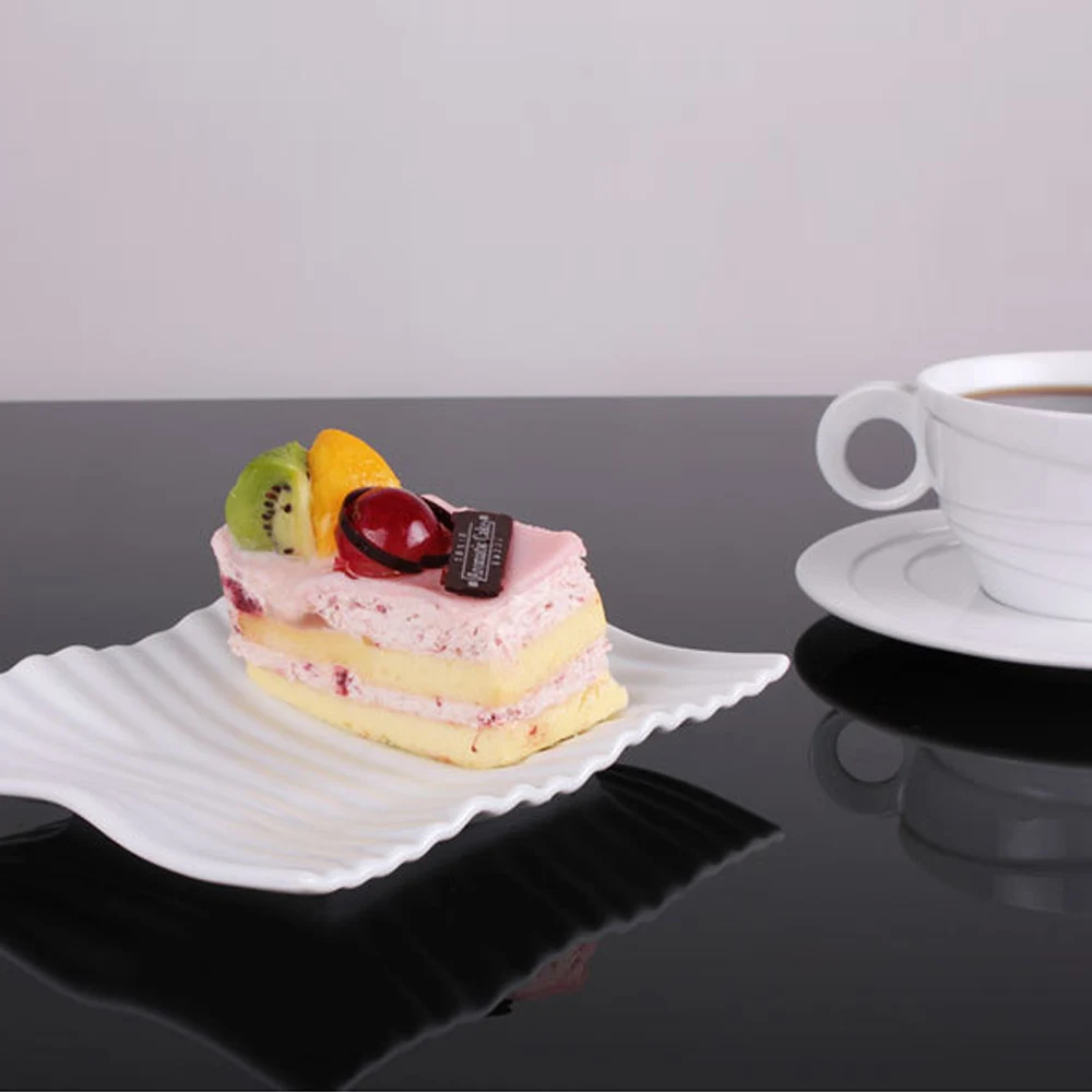 Online kopen wholesale cake plate ceramic uit china cake plate ...