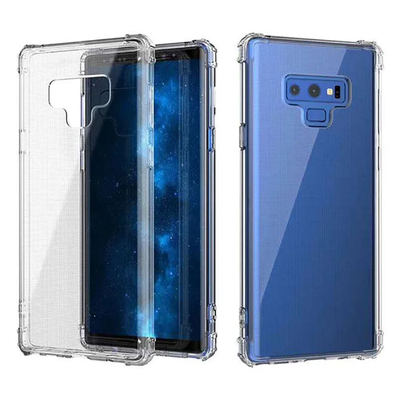 50pcs A Lot 1.5mm Thickness Military Grade Shock Proof Mobile Phone Case For XRPhone Case