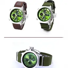 Unisex Dual Display Multifunction LED Women’s Men’s Sports Wrist Watch Gift