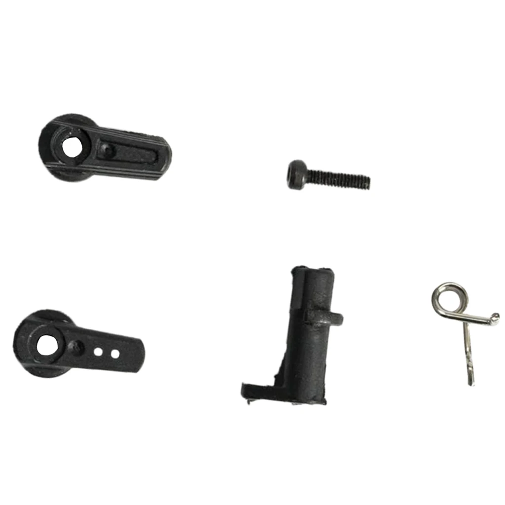 Gear-shifting Arm Kit for HG P401 P402 P601 1/10 RC Crawler DIY Accessories