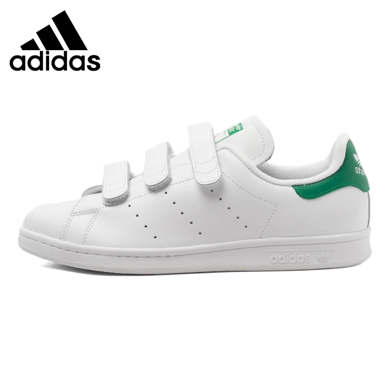 

Original New Arrival 2018 Adidas Originals Unisex's Skateboarding Shoes Sneakers Low Flat Outdoor Sports Hard Wearing S75187