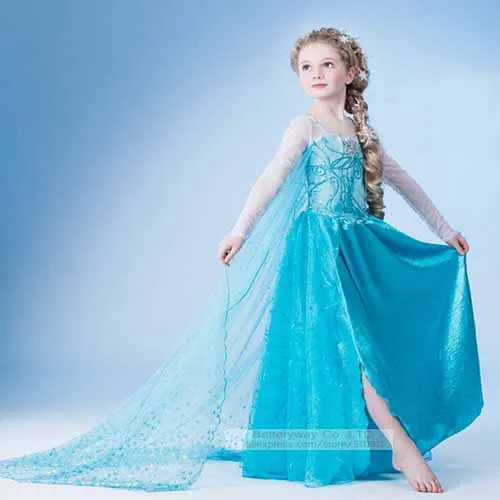 Amazon.com: Disney Store Frozen Princess Elsa Costume Size Large 9 ... Amazon.com: Disney Store Frozen Princess Elsa Costume Size Large 9 ...