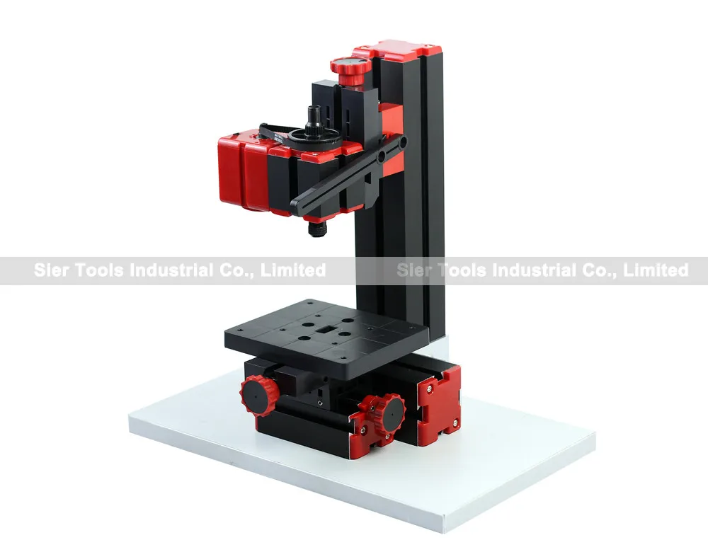 drilling machine 1