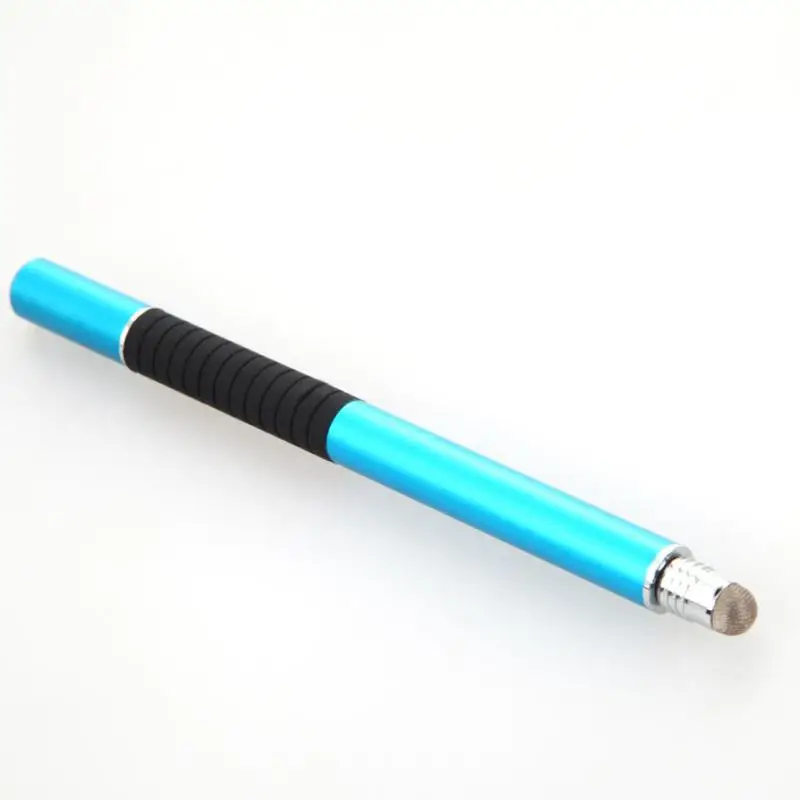 2 in 1 Capacitive Stylus Pen Mutilfuction Fine Point Round Thin Tip Touch Screen Pen iPad iPhone All Mobile Phones Tablet stylus pen ipad stylus touch screen stylus