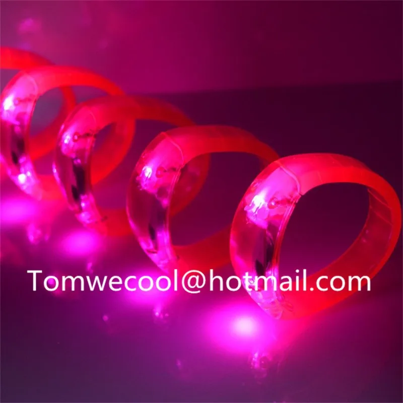 LED bracelet 009