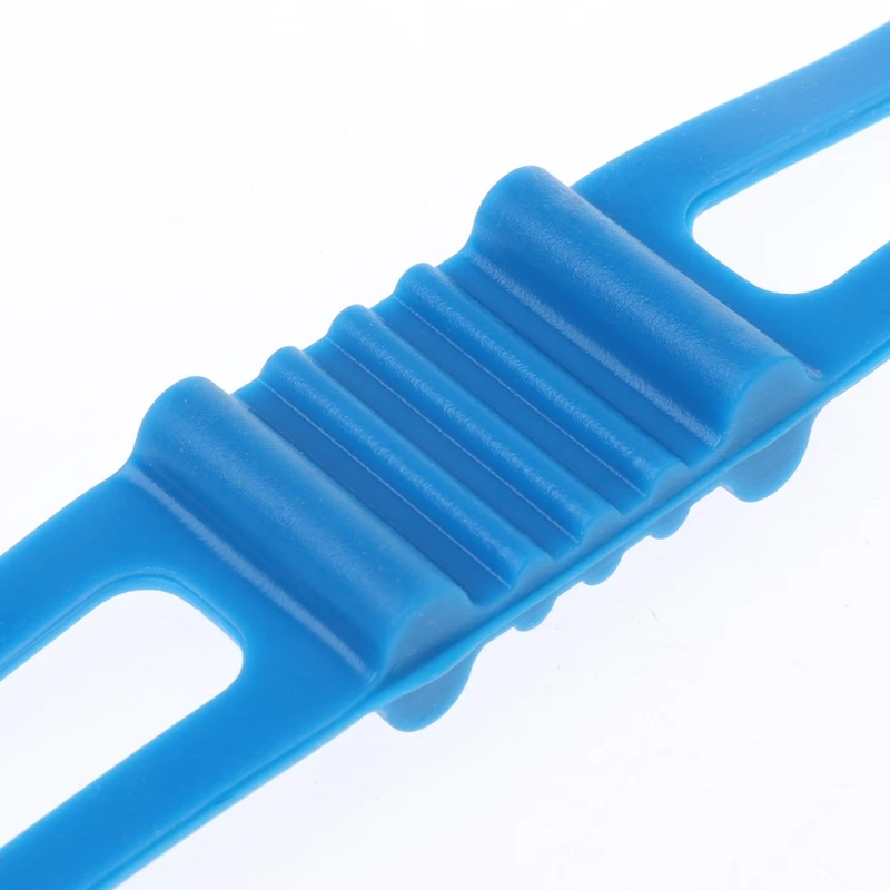 Discount Bicycle Silicone Band Strong Elastic Bike Handlebar Flashlight Fastener Grip Tie #35/3L 14 Discount Bicycle Silicone Band Strong Elastic Bike Handlebar Flashlight Fastener Grip Tie #35/3L 14
