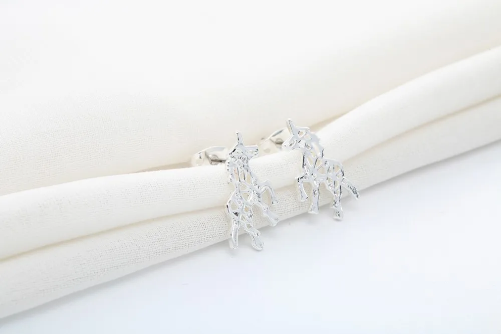 "Simply Unicorn" Earrings 8 "Simply Unicorn" Earrings 8