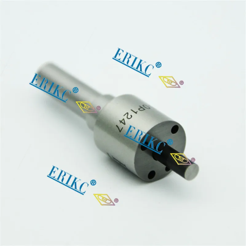 ERIKC оригинальные топливные форсунки DSLA150P1247 сопло 0433175367 Common Rail DSLA 150 P 1247 Запчасти для пистолета-распылителя DSLA 150P1247