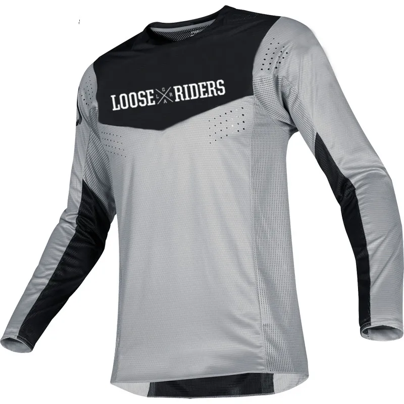 downhill jersey design