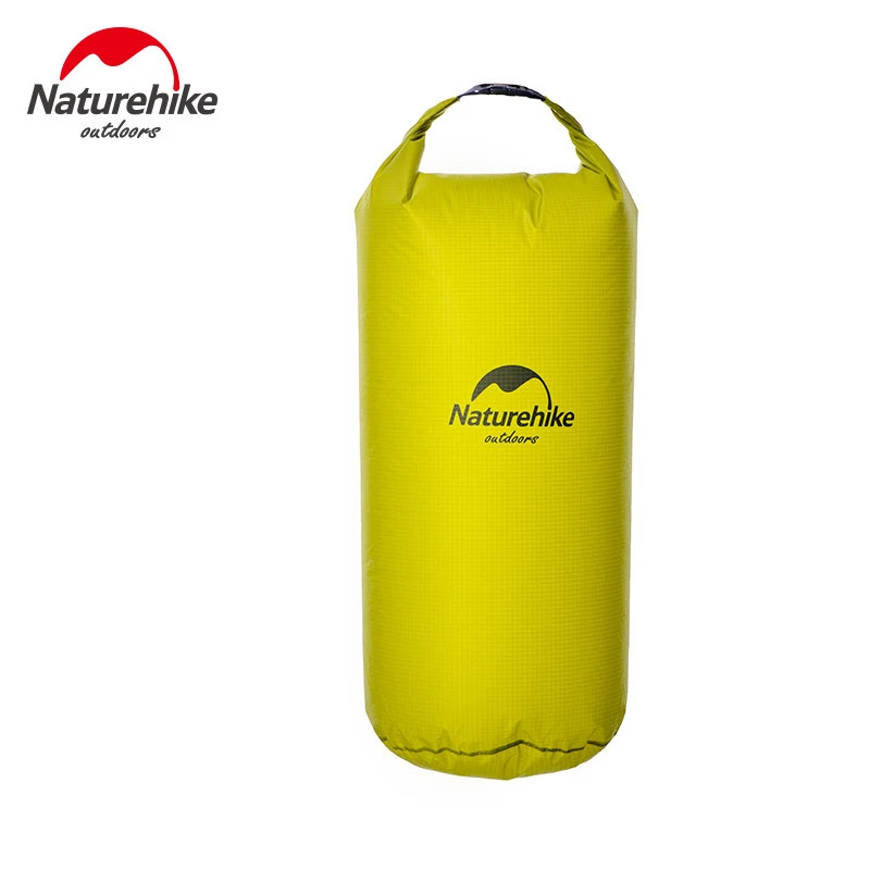 NatureHike FS15U030-L 30L seco impermeable bolsa paquete saco natación Rafting kayak Trekking río flotante vela piragüismo canotaje NatureHike FS15U030-L 30L seco impermeable bolsa paquete saco natación Rafting kayak Trekking río flotante vela piragüismo canotaje