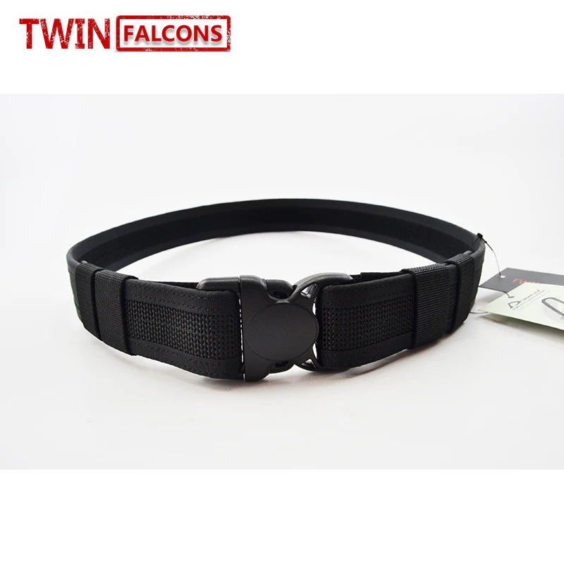 Outdoor Sport Tactical Belt Accessories For Camping Hiking Molle Belt