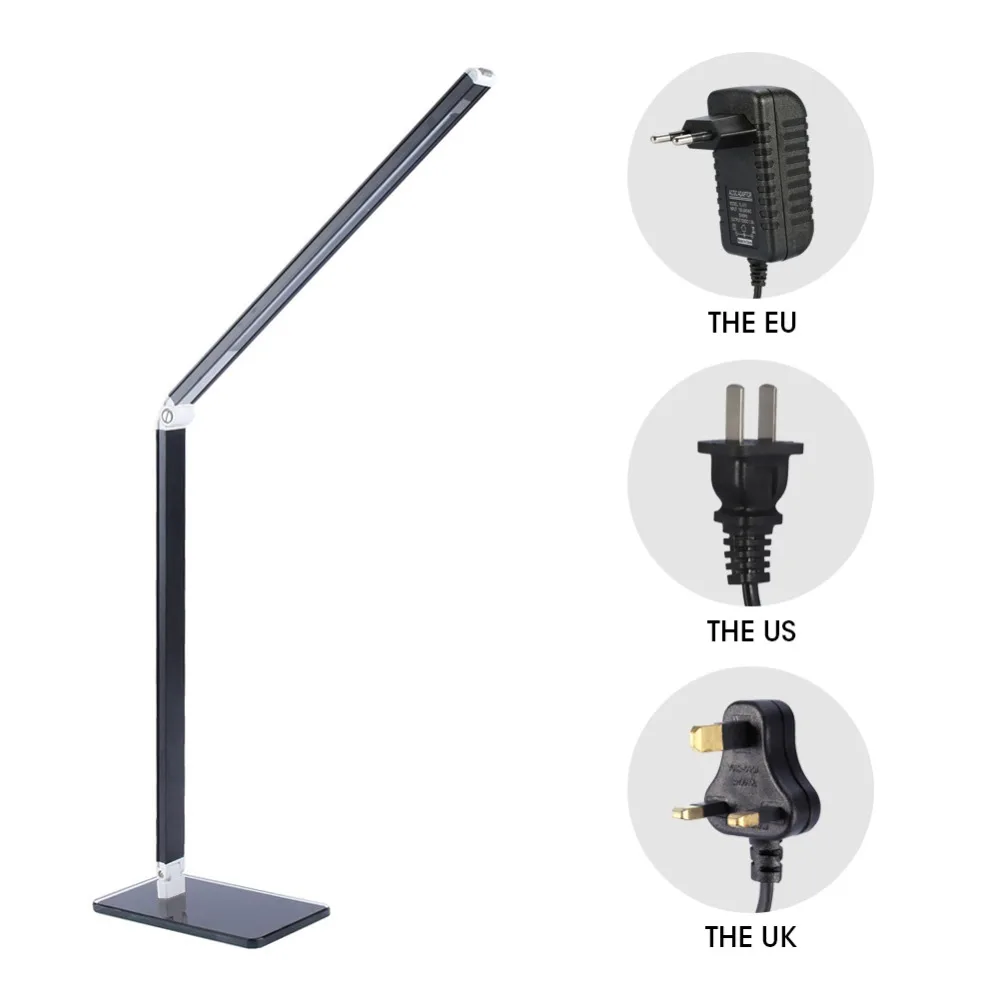48 LED Table Desk Lamp Energy Saving Folding Rechargeable Office Table Lamp Student Reading Lamps Study Lamp Fashion Lights 48 LED Table Desk Lamp Energy Saving Folding Rechargeable Office Table Lamp Student Reading Lamps Study Lamp Fashion Lights