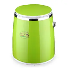 2016 New Lavatrice Lave Linge Wasmachine 220v Mini Small Compact Portable And Dryer Sets For Sale Top Loading Washing Machines