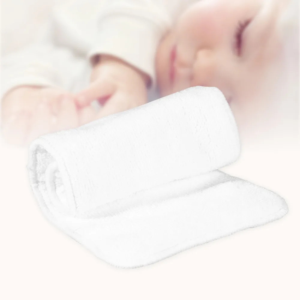 1PC New Cloth Diaper Insert Reusable Washable 2018 3 Layers Cloth Nappy