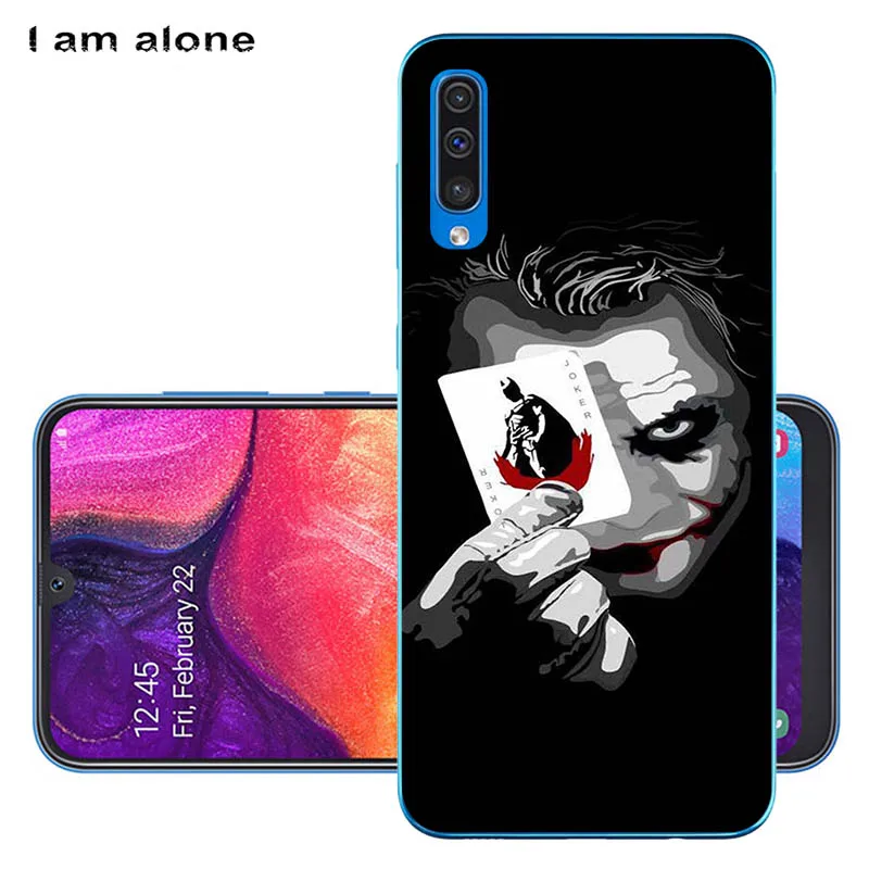 أنا وحدها أكياس الهاتف لسامسونج غالاكسي A50 2019 6.4 بوصة لينة TPU المحمول الهاتف المحمول الأزياء ل SM-A505F-DS شحن مجانا أنا وحدها أكياس الهاتف لسامسونج غالاكسي A50 2019 6.4 بوصة لينة TPU المحمول الهاتف المحمول الأزياء ل SM-A505F-DS شحن مجانا