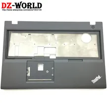 Для lenovo ThinkPad T560 P50S клавиатура ободок Palmrest крышка без тачпад без отпечатков пальцев отверстие 00UR858