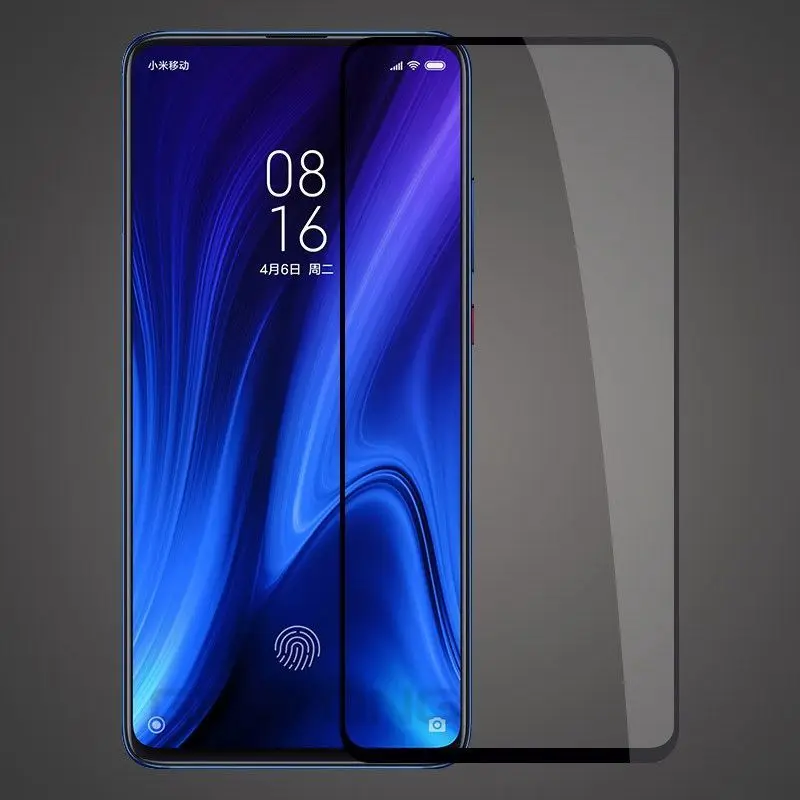 3D полное Просо для xiaomi redmi K20 защита стекла mi 9 T Pro экрана K 20 K20Pro 6 39 дюйма закаленное