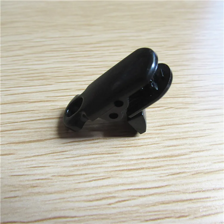 Suspender Clip
