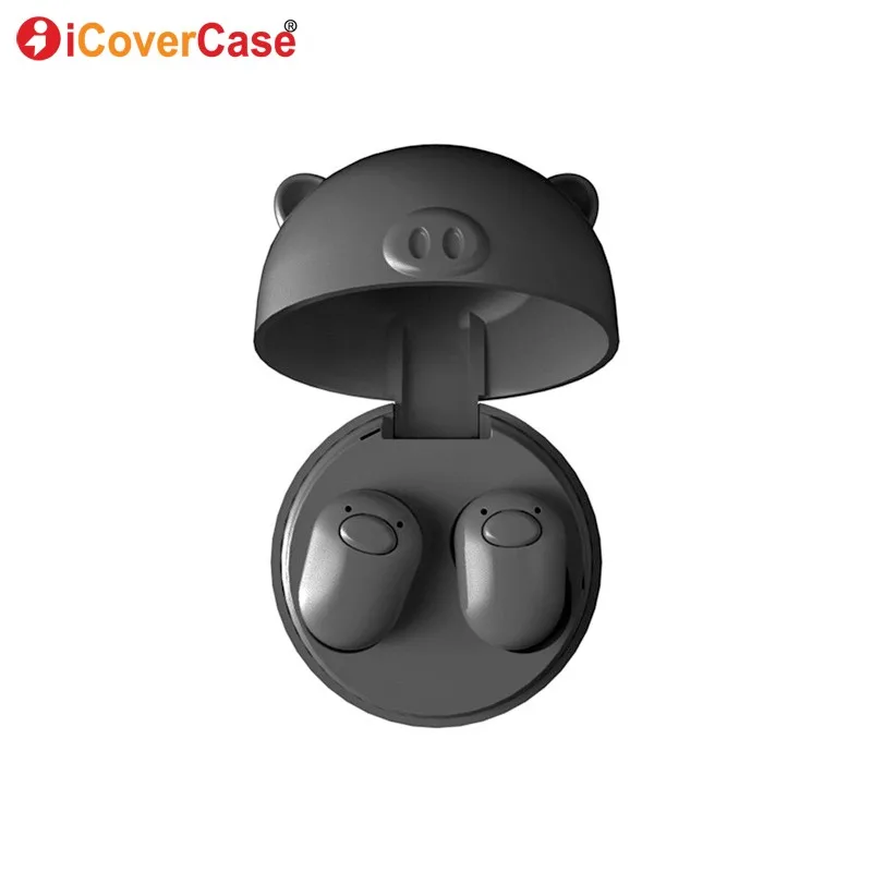 

Bluetooth Earphone For Huawei P20 Pro P20 Lite P Smart + P8Lite 2017 p9 lite mini p10 plus Wireless Headphones Phone Accessory