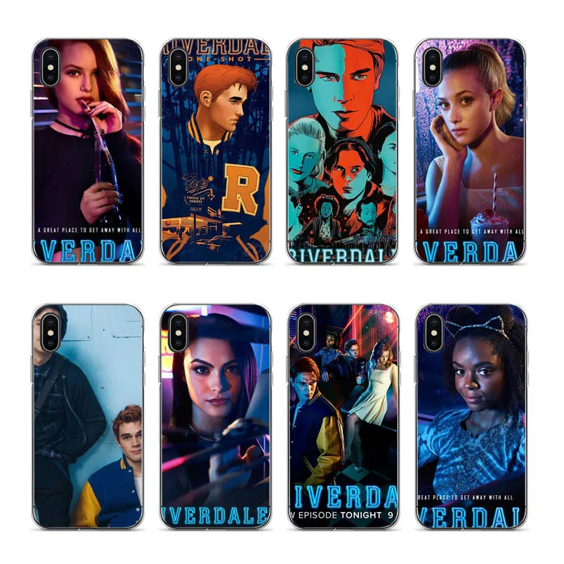 

IMIDO Case Soft Silicone Case for Apple iPhone 6 6plus 6s 7 8 7plus 8plus xr xs xsmax