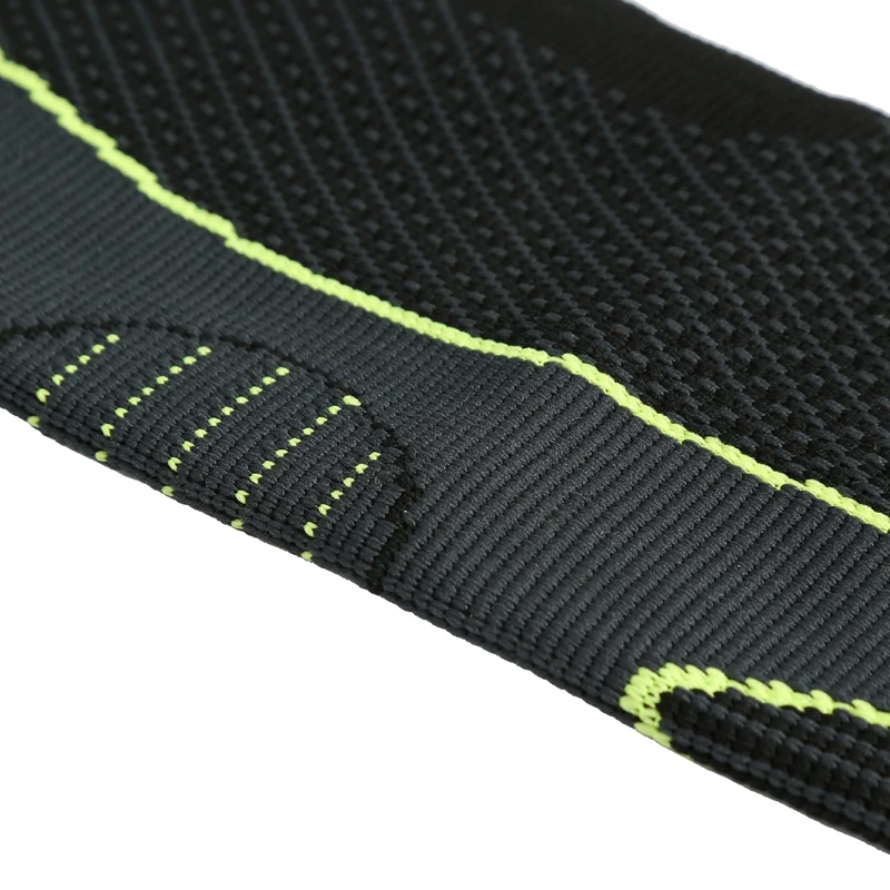 【KuaKe Mall】new style elasticity sports ty series stripe elbow pad armguards ST2577. 