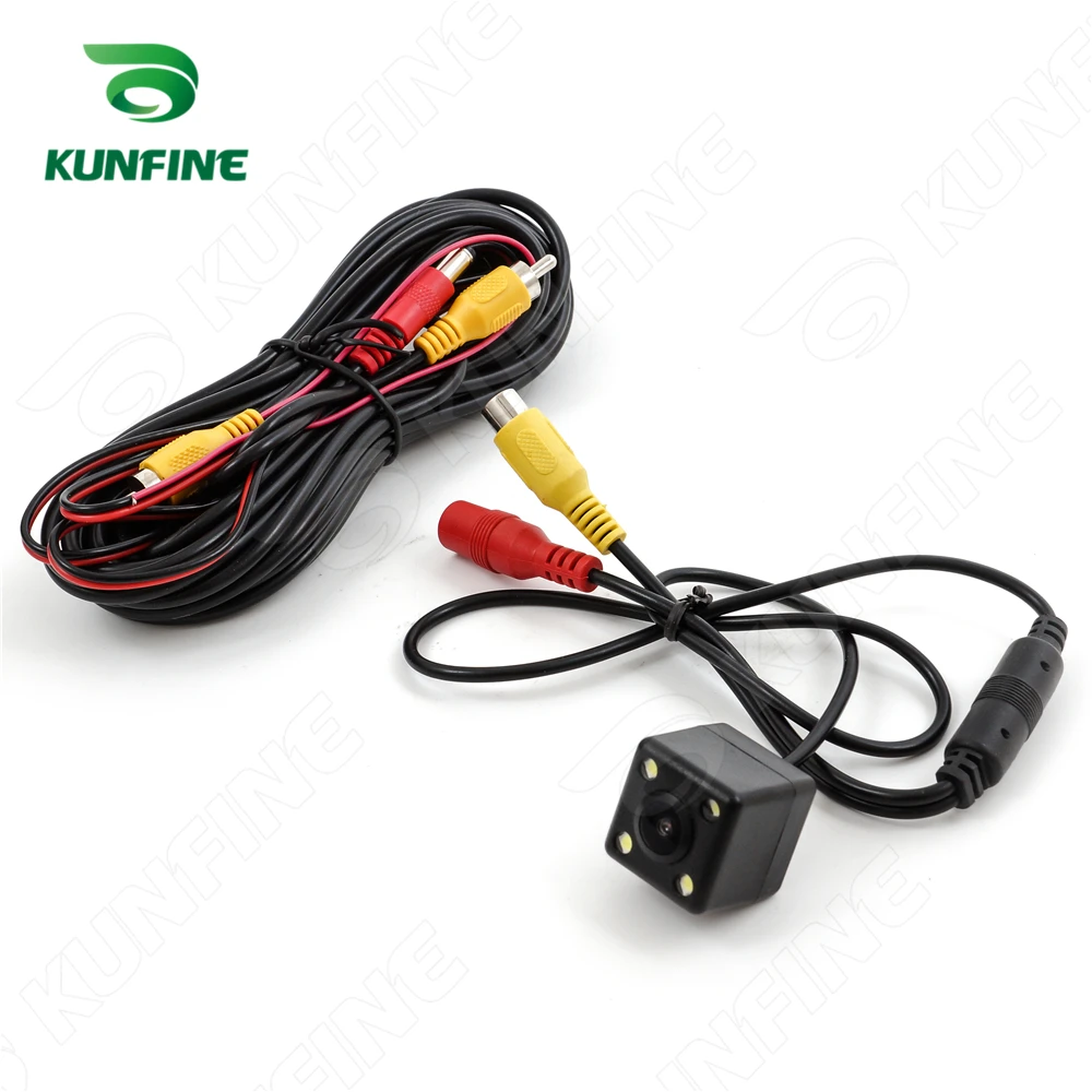 Car Rear View Camera for CHEVROLET CRUZE saloon 2015 E