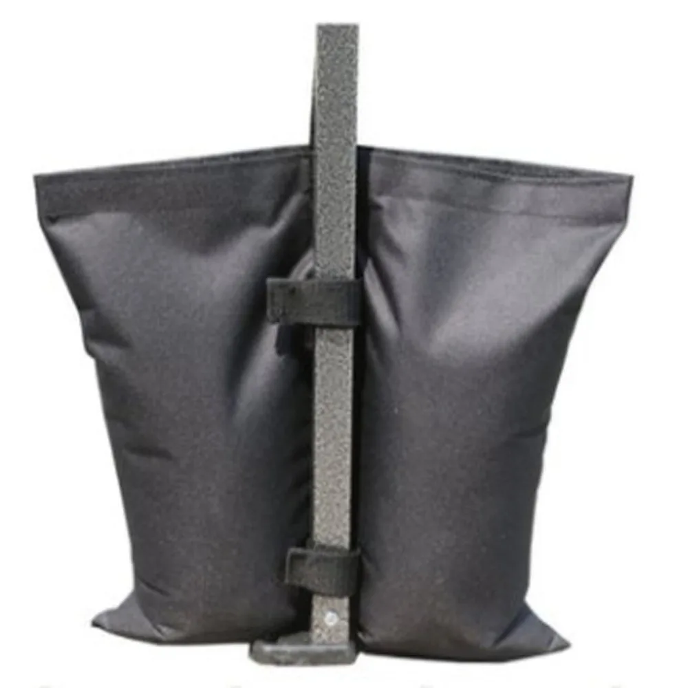 Windproof Tent Marquee Leg Foot Weights Canopy Party Tent Stand
