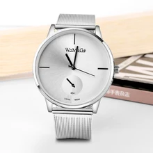 WoMaGe Women Watches Top Brand Watch Woman Luxury Watch Ladies Watches Lover’s Clock Fashion masculinos montre femme saat reloj