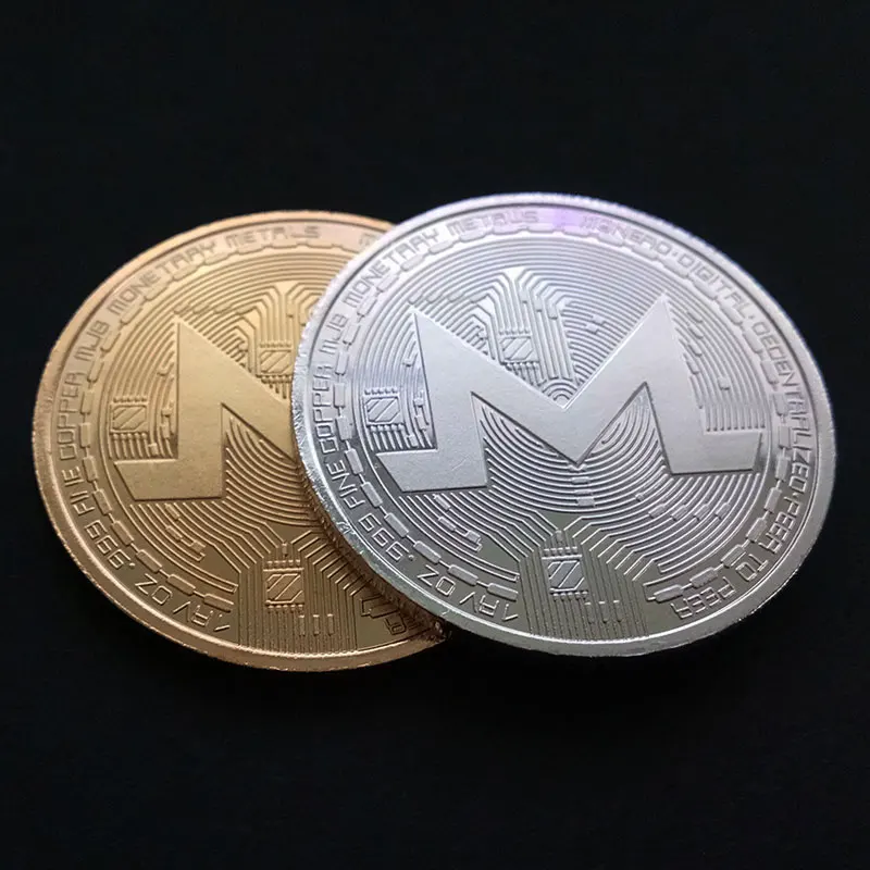 

Commemorative Coin Monroe Texture Collection Arts Gift Bitcoin Alloy Souvenir Non-currency Coins Free/Drop Shipping Support