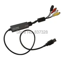 Hauppauge USB-Live2 устройство для видеосъемки USB-NTSC PAL USB видеоконференции
