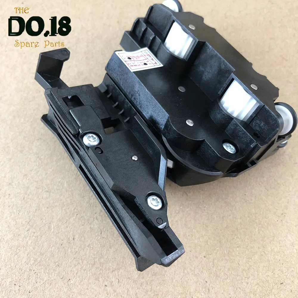 hp designjet t520 cutter replacement