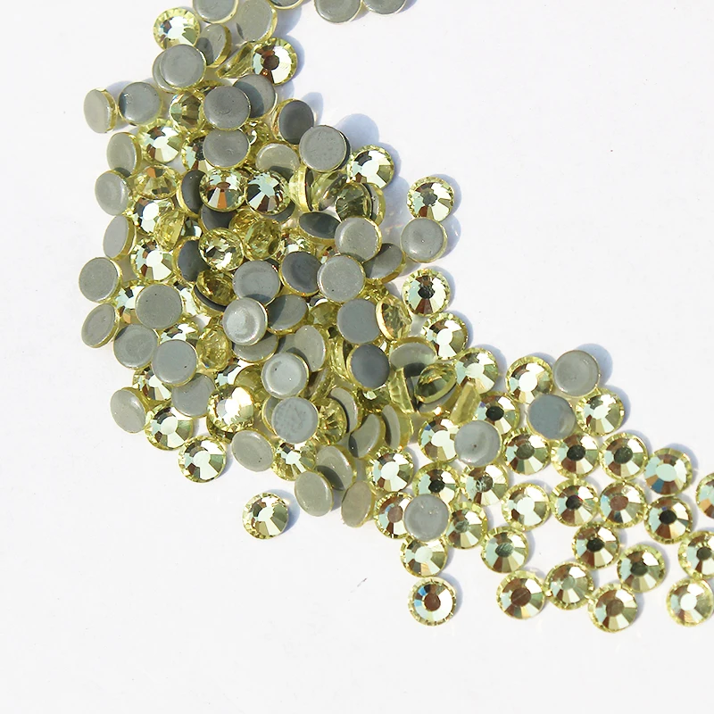 Hotfix Rhinestones 1