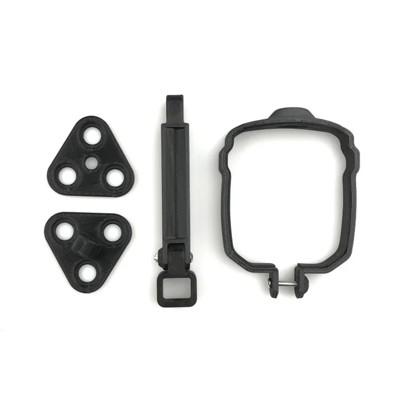 Спортивная экшн Камера Gopro Hero 360 градусов панорамная камера крепление подвески