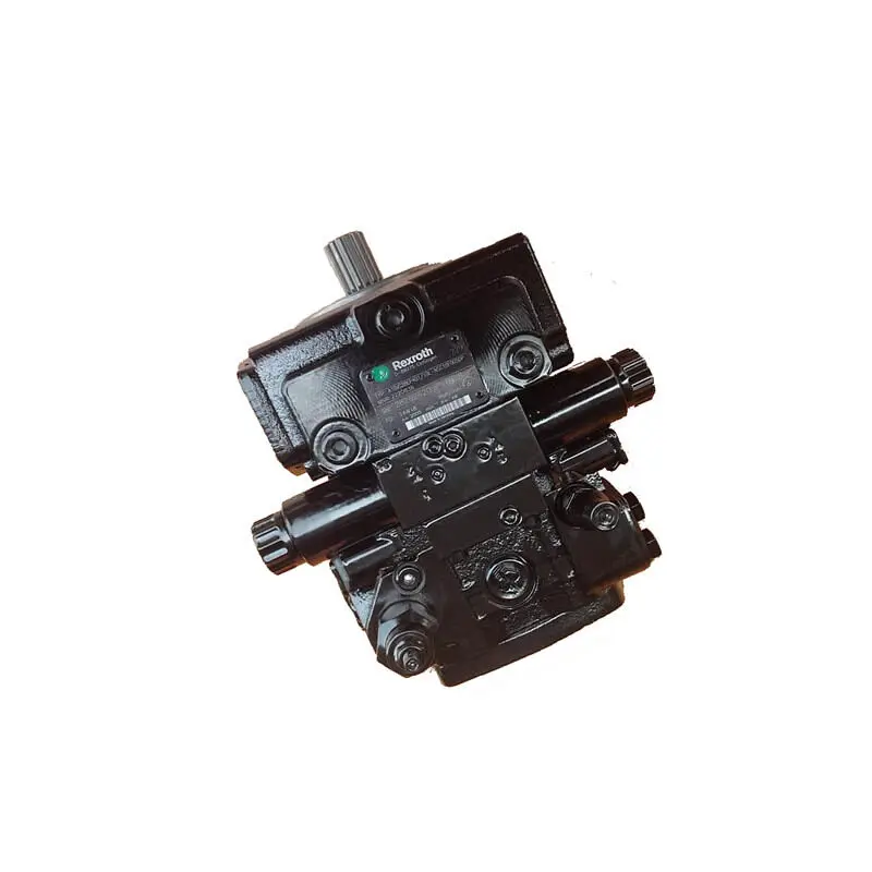 A10VG28EP4D1/10L-NSC10F005DP насос rexroth R902220836
