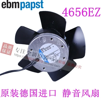 

NEW ebmpapst PAPST 4656EZ high temperature resistance AC230V 19W cooling fan