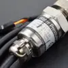 Nuevo DFRobot Gravity analógica de la serie Sensor de presión de agua 5V 1.6Mpa compatible con arduino para líquido/gas de prueba de presión ► Foto 3/5