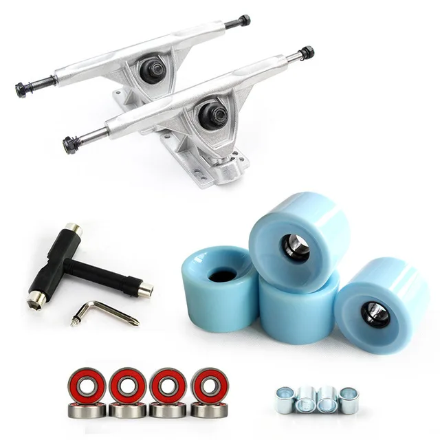 Skateboard Truck Wheel  (14)