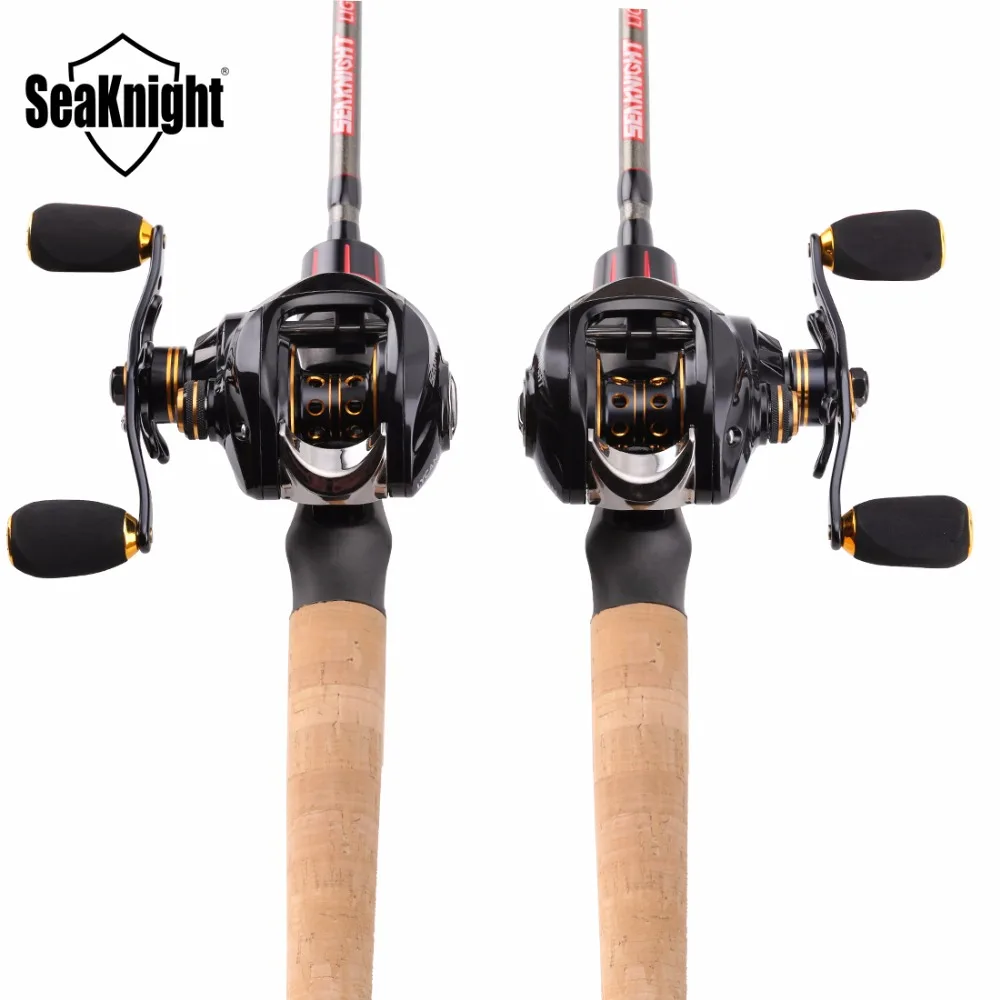 Buy SeaKnight Rod Combo Lure Fishing Casting Rod LEC 2
