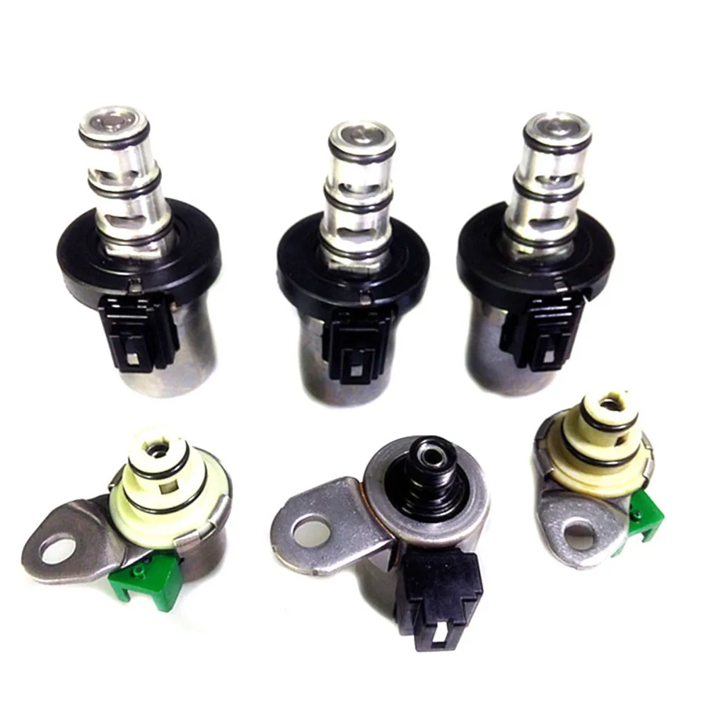 Ford focus shift solenoid c