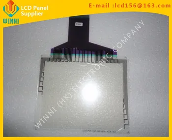 

Nice Quality for Touch Screen Digitizer USP 4.484.038 MZM-02
