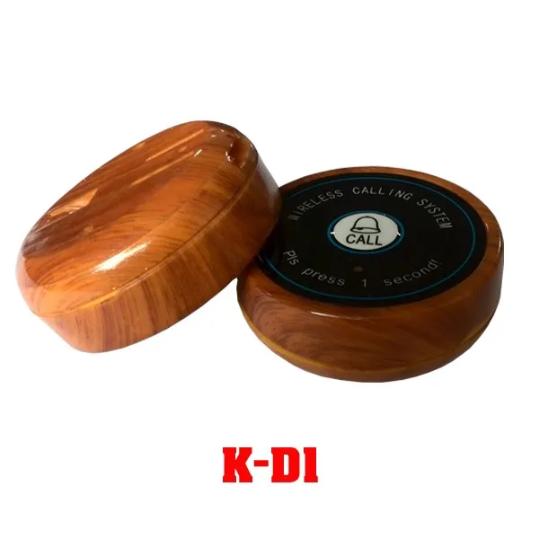 K-D1 call button